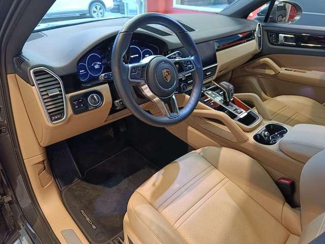 Porsche Cayenne Cayenne 3.0 Coupè V6 E-Hybrid