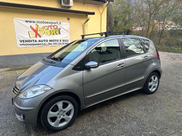 Mercedes-benz A 150 A 150 Avantgarde