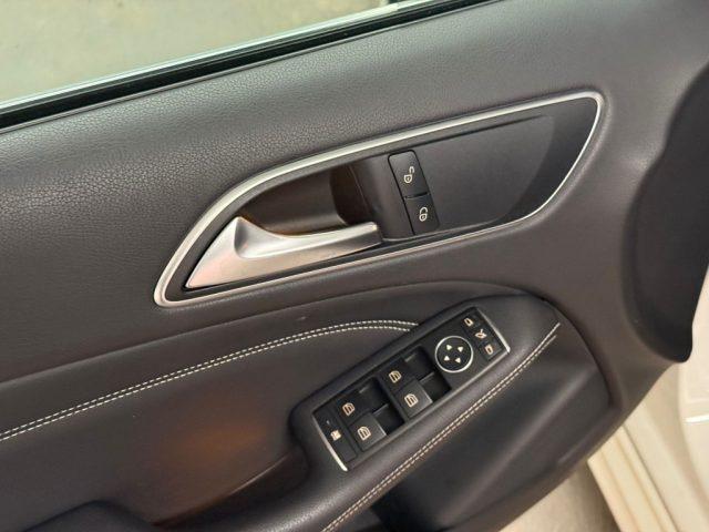 MERCEDES-BENZ B 200 d Automatic Sport