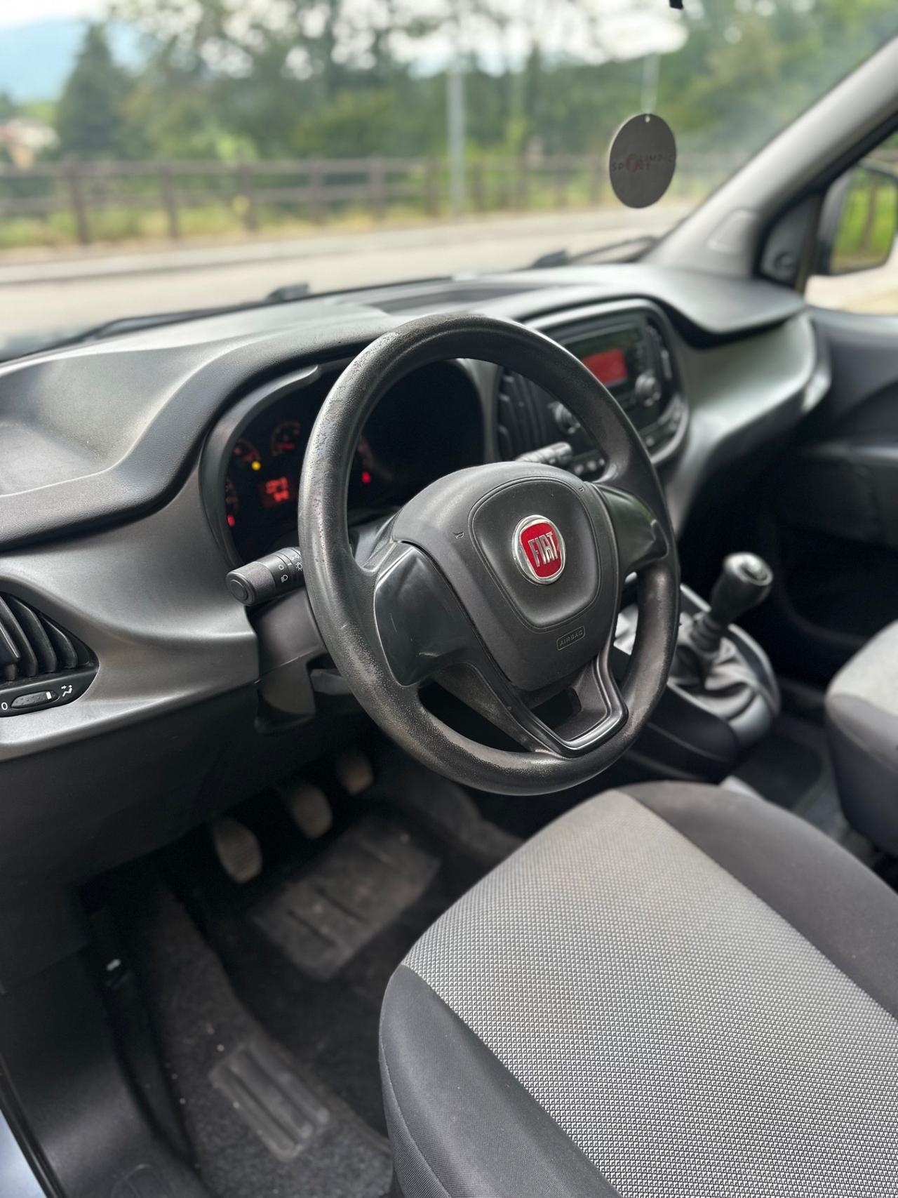Fiat Doblo Doblò 1.6 MJT 16V 95CV Pop