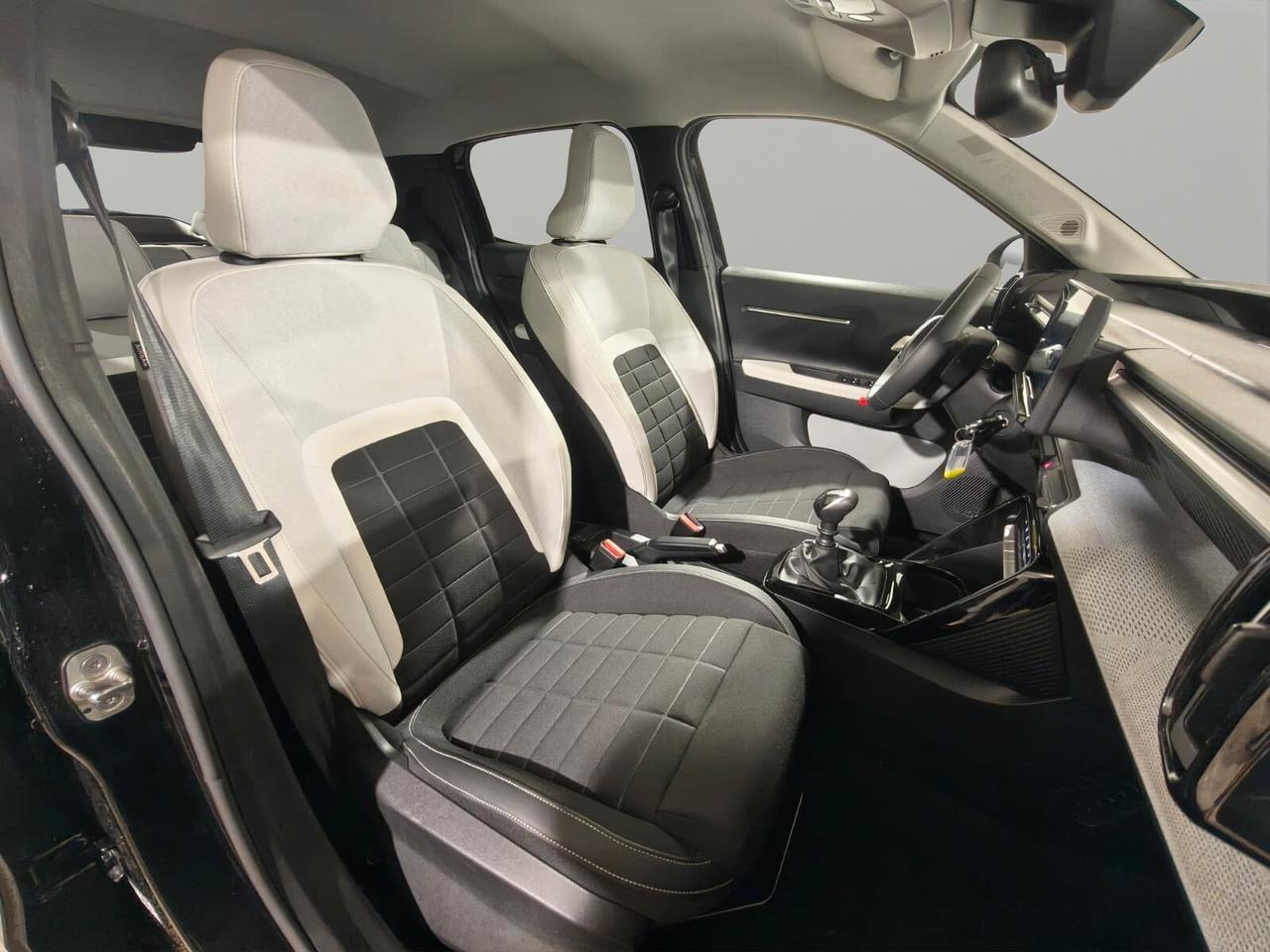 Citroen C3 1.2 Turbo Benzina 100 CV