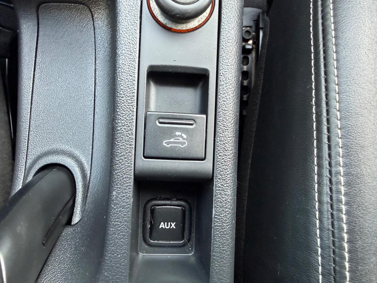 Audi A3 Cabrio 2.0 TDI 105 CV - Manuale