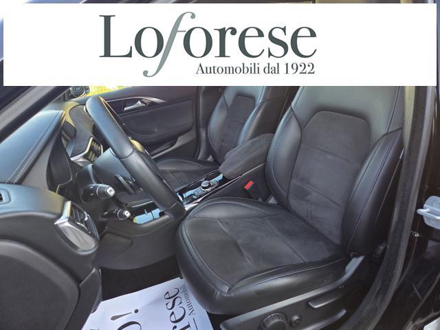 INFINITI Q30 1.5 diesel DCT Business