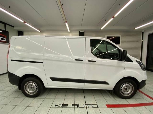 Ford Transit Custom 270 2.0 tdci 105cv Trend L1H1 E6