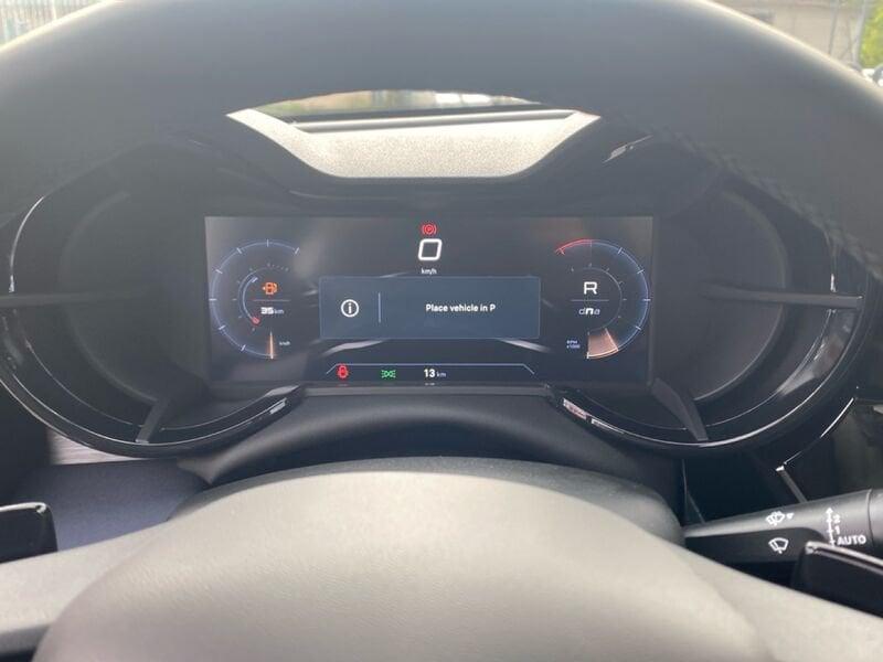Alfa Romeo Junior Ibrida 1.2 145CV Hybrid eDCT6 ibrida Sprint