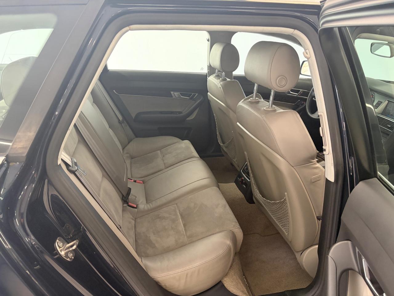 Audi A6 allroad 3.0 V6 TDI F.AP. Tiptronic Perfetta