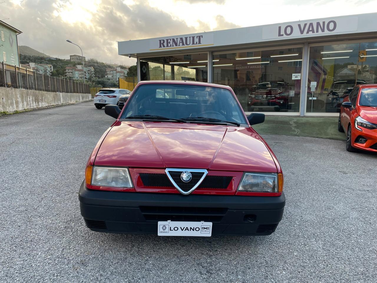 Alfa Romeo 33 1.3 IE cat L