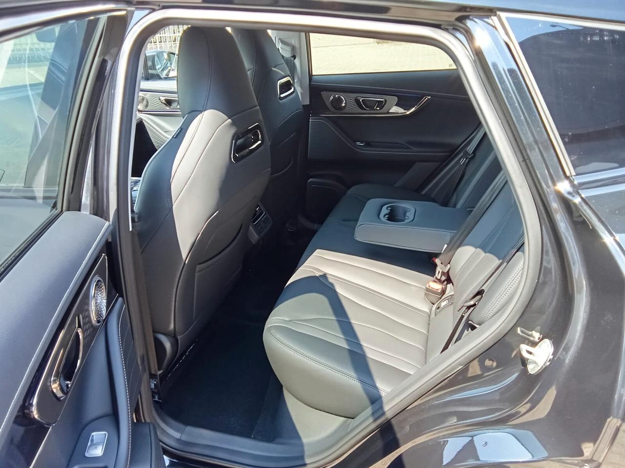 Omoda 5 1.6 TGDI 147CV aut. Premium