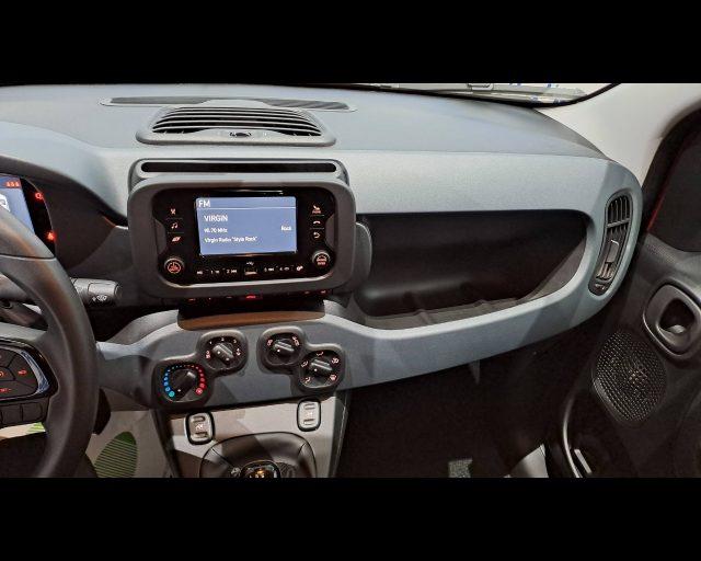 FIAT Panda 1.0 Hybrid Icon s&s 70cv 5 posti