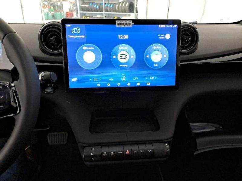 BYD DOLPHIN Design