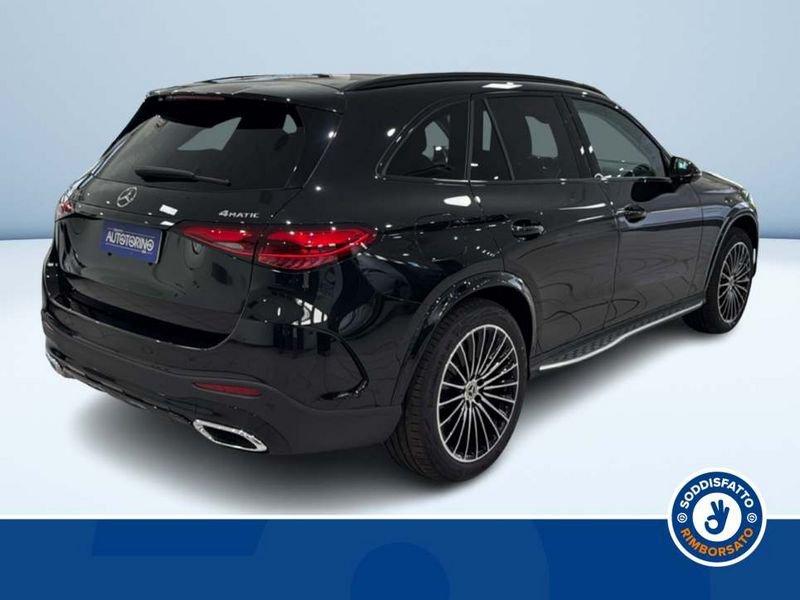 Mercedes-Benz GLC 300de 4Matic EQ-Power AMG Line Advanced Tech