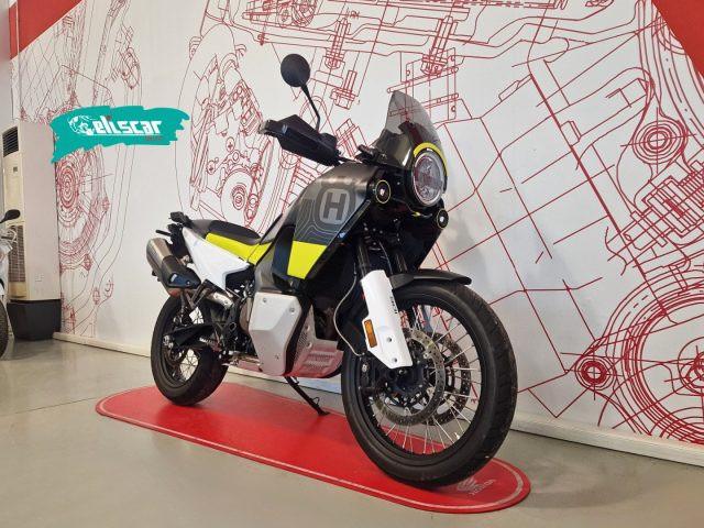 HUSQVARNA Norden 901 NORDEN 901