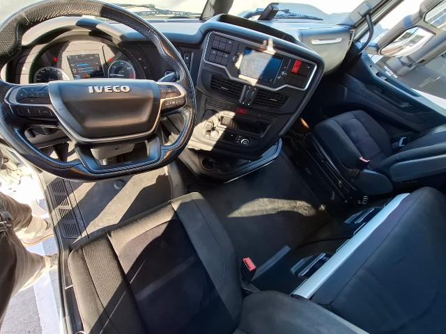 IVECO S-WAY AS440S48T/P