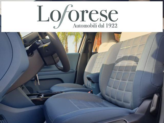 FIAT Grande Panda 1.2 Hybrid 110 CV S&S La Prima