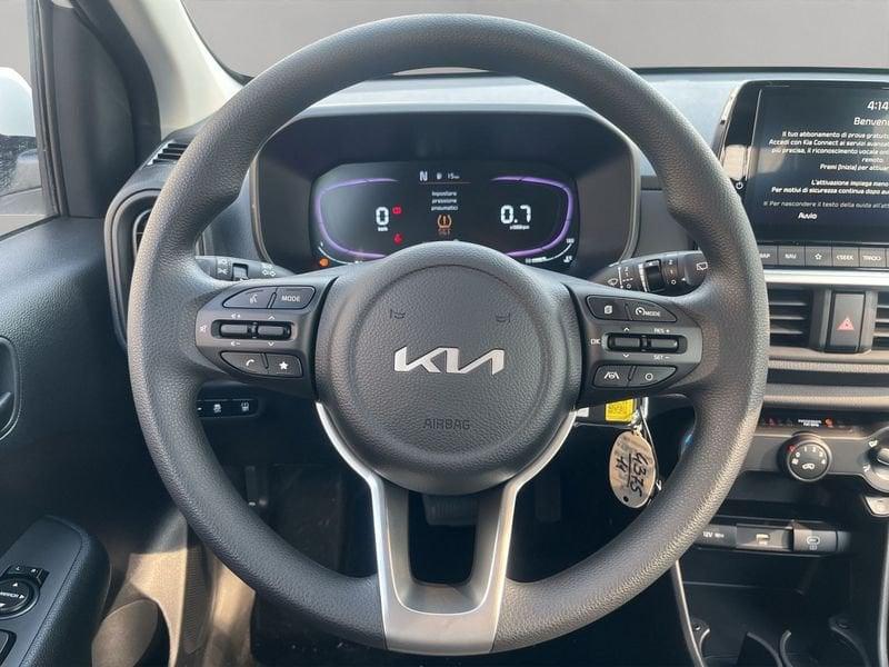 Kia Picanto Picanto 1.0 gdi Urban aut.