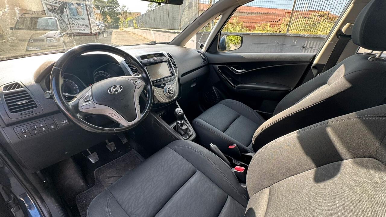 Hyundai iX20 1.4 90 CV Econext Classic