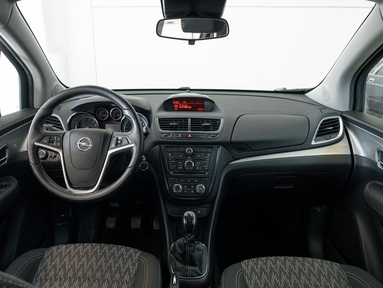 Opel Mokka 1.6 Ecotec 115CV 4x2 Start&Stop
