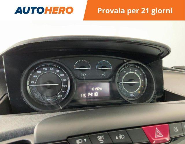 LANCIA Ypsilon 1.0 FireFly 5 porte S&S Hybrid Silver