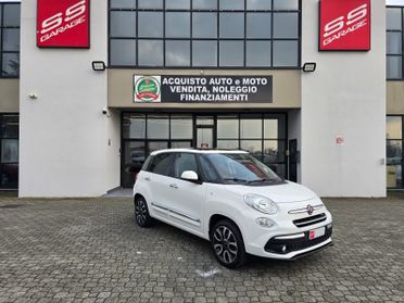 Fiat 500L 1.3 Multijet 95 CV |TETTO PANO