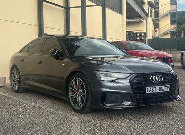 Audi A6 40 2.0 TDI Quattro 3x S Line Virtual Tetto