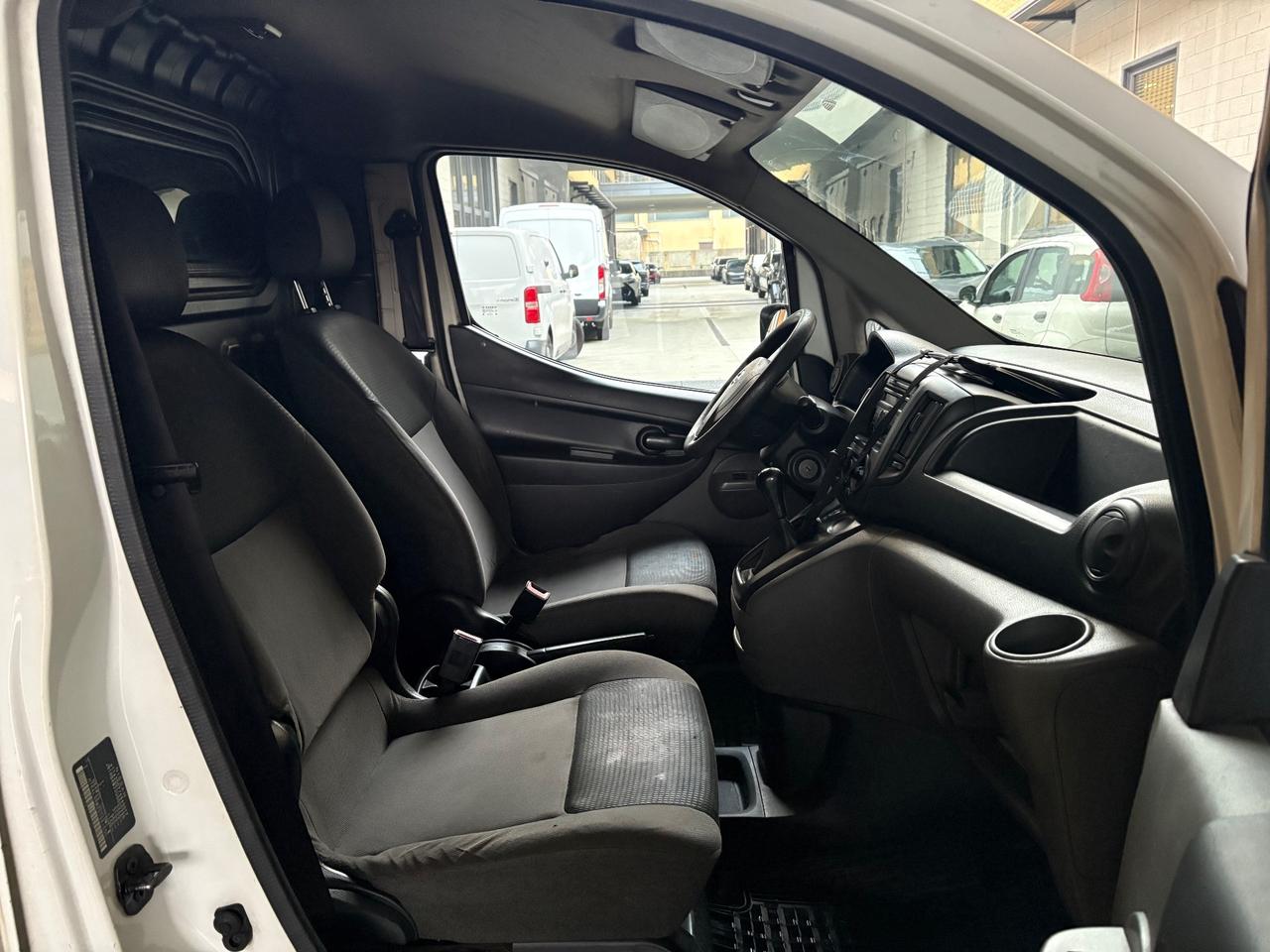 Nissan NV200 1.5 dCi 86CV Furgone Easy