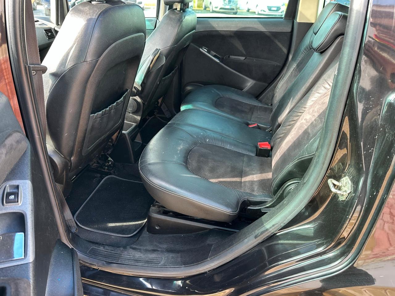 Lancia MUSA 1.3 Mjt 95 CV Gold