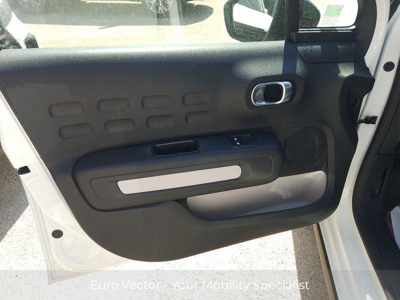 Citroën C3 BlueHDi 75 S&S Feel