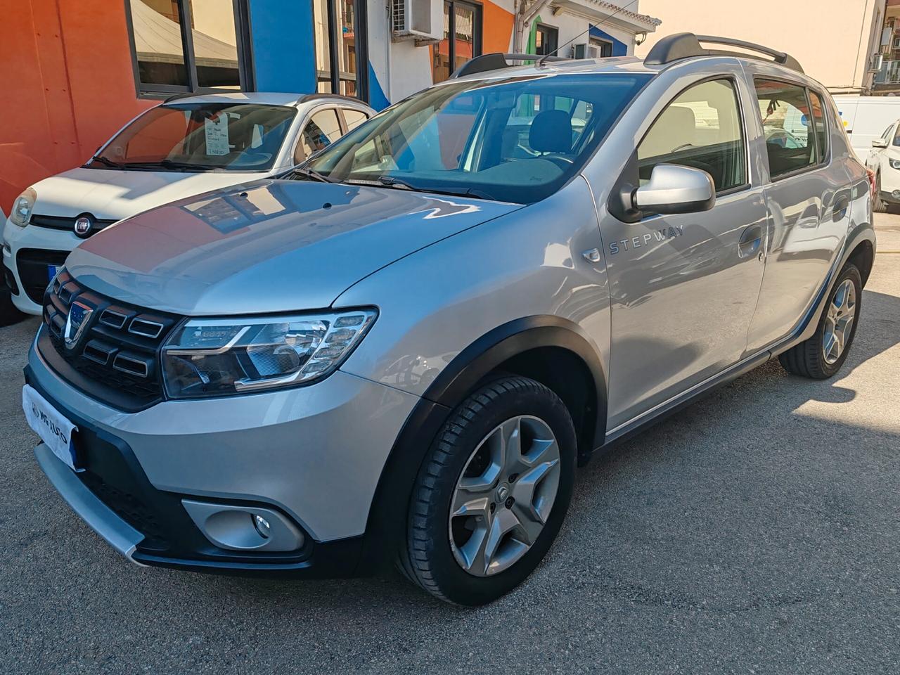 Dacia Sandero 0.9 TCe 12V 90CV Start&Stop Lauréate