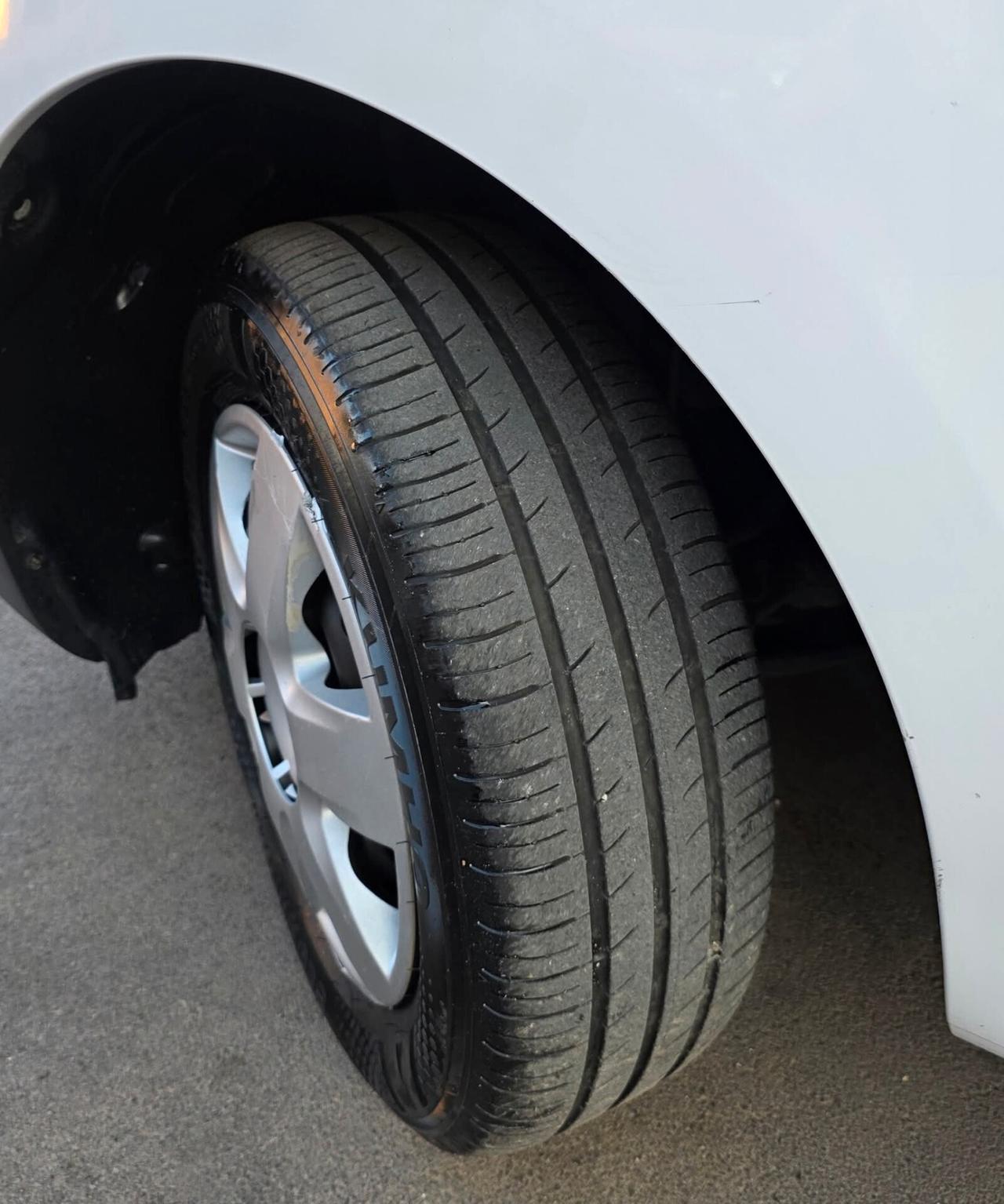 Renault Kangoo 1.5 dCi 75CV F.AP. 4p. Express