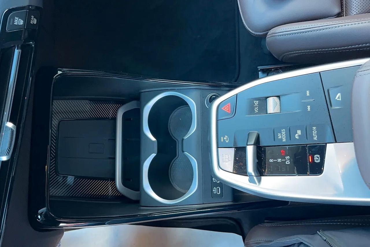 Bmw X2 sDrive 18d Msport Pro