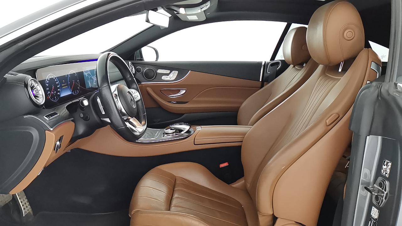 Mercedes-Benz Classe E - C238 Coupe - E coupe 220d Premium 4matic auto