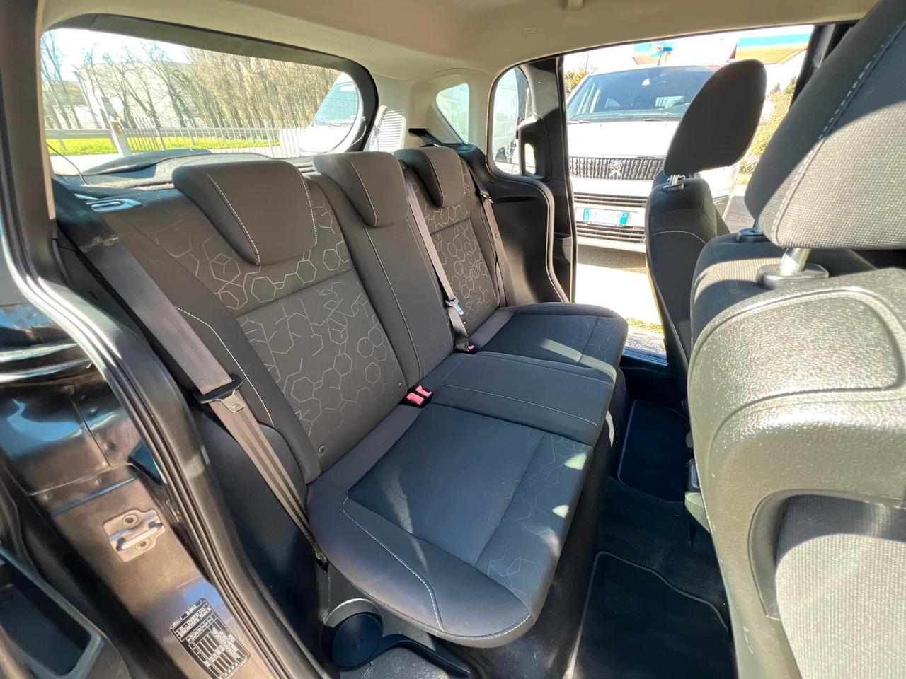 Ford B-Max 1.5 TDCi 75 CV Business