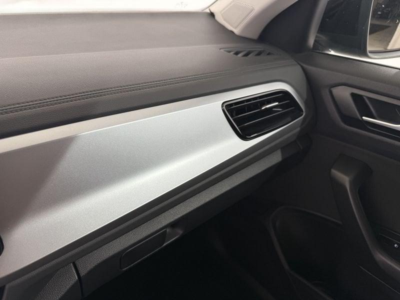 Volkswagen T-Roc 2.0 TDI SCR Sport