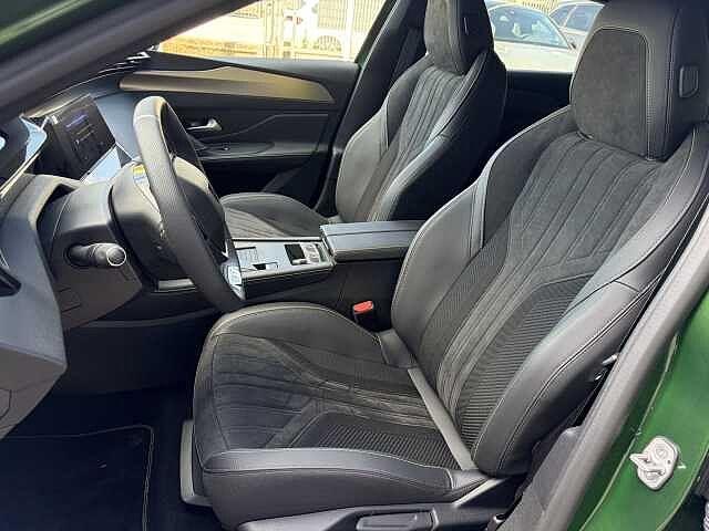 Peugeot 308 156 CV GT
