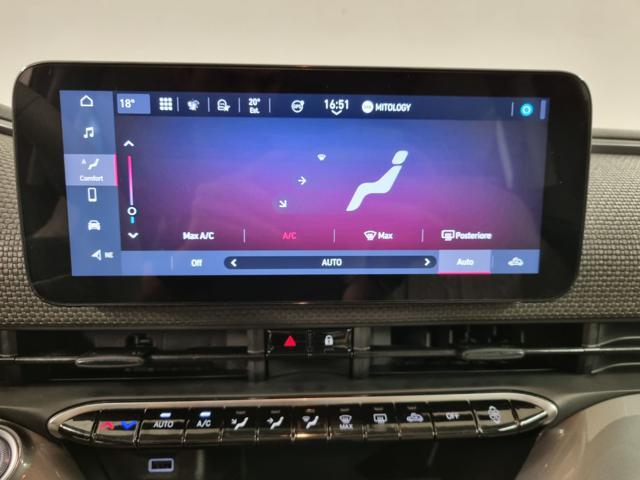FIAT 500e 3+1 42 kWh La Prima