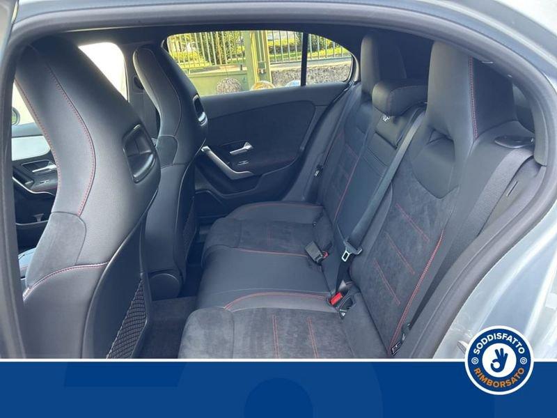 Mercedes-Benz Classe A 180d Automatic AMG Line Advanced Plus