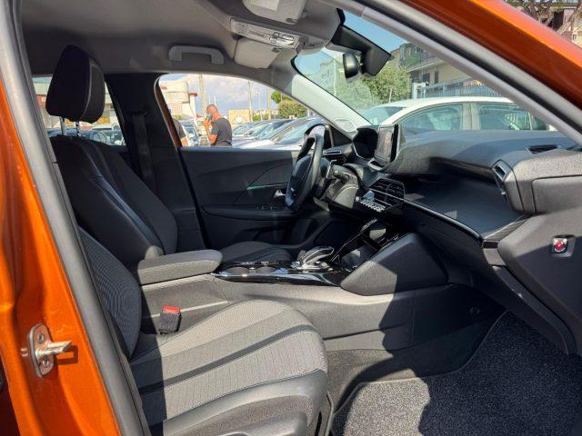 PEUGEOT 2008 BlueHDi 130 S&S EAT8 Allure Pack N1