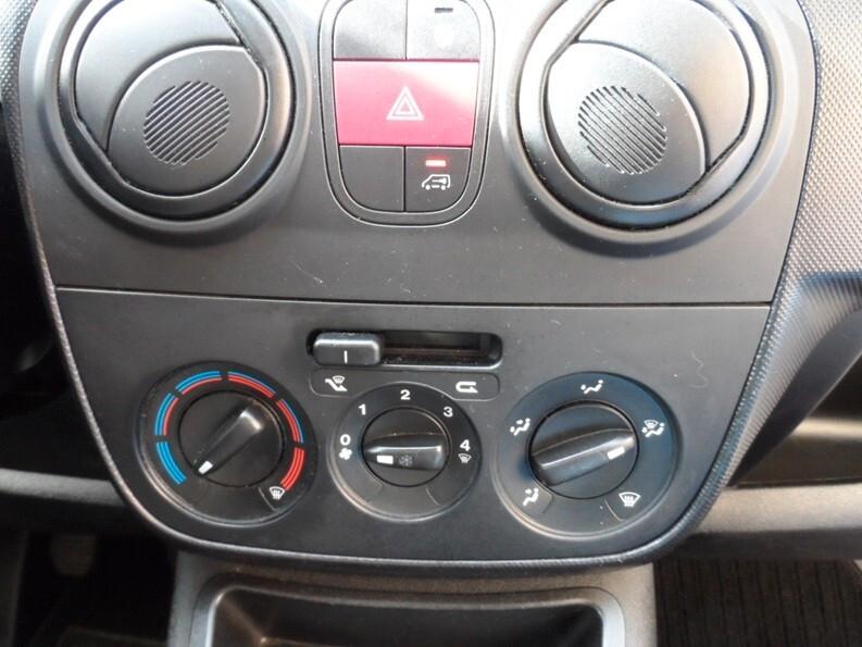 Fiat Fiorino 1.3 MJT 80CV Cargo 9500+IVA