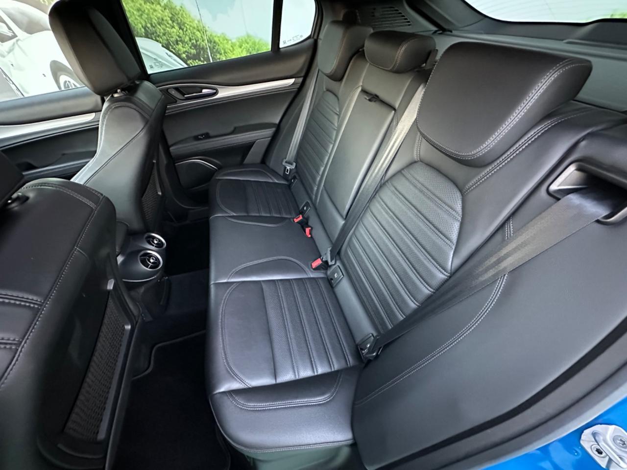 Alfa Romeo Stelvio 2.2 TD 210cv Q4 AT8 Veloce 2020