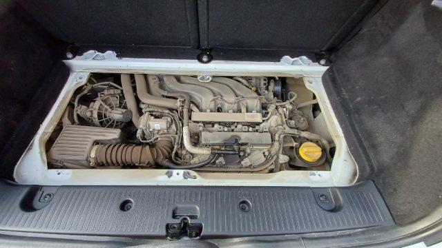 RENAULT Twingo SCe Lovely