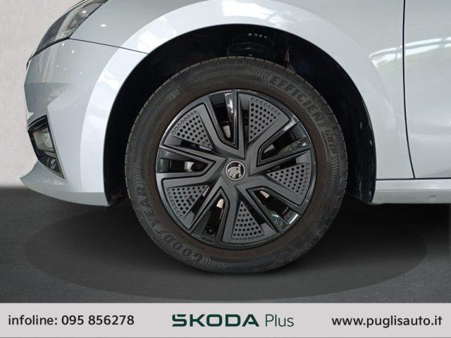 SKODA Fabia 1.0 TSI 95 CV 130 Edition