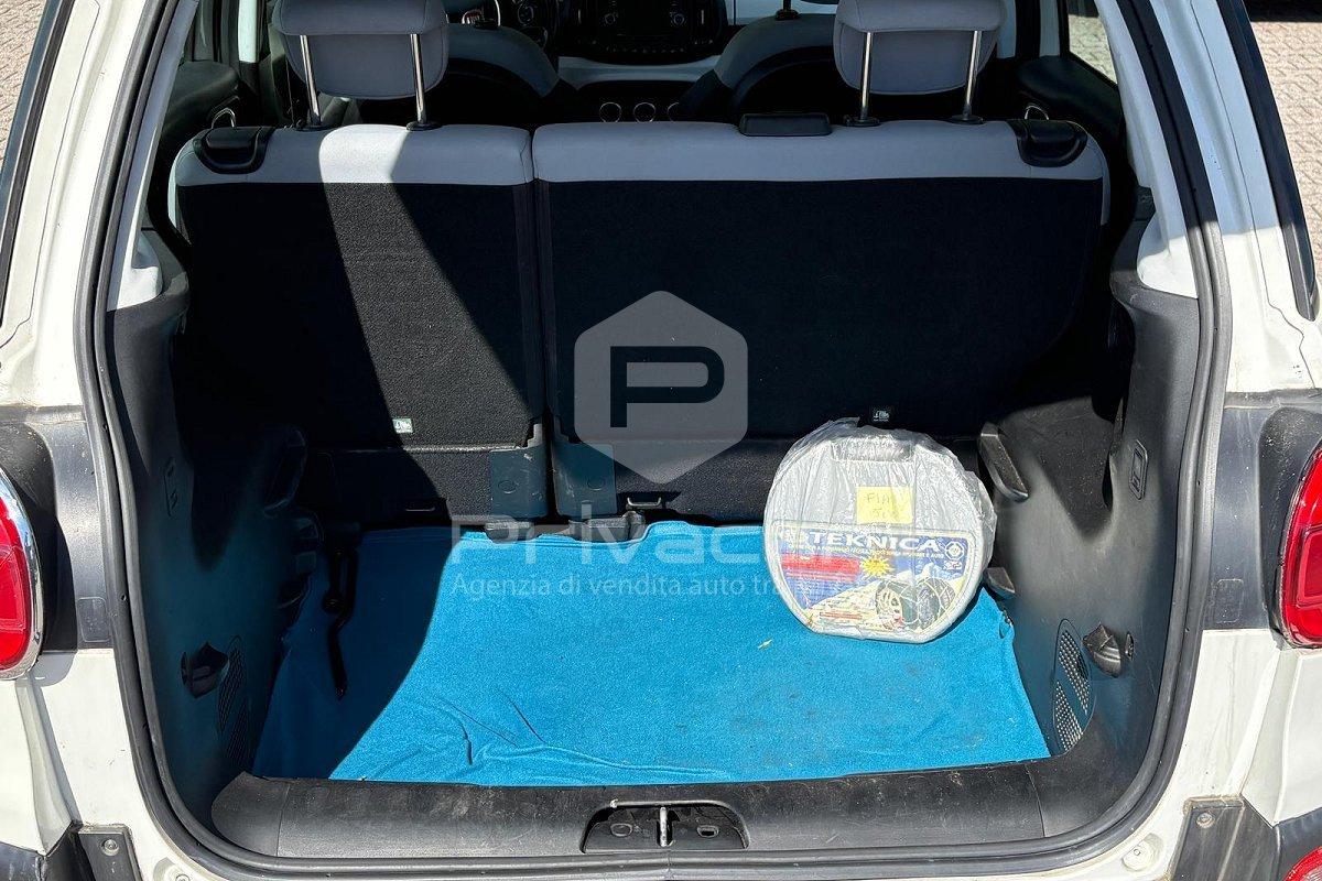 FIAT 500L 1.3 Multijet 85 CV Easy