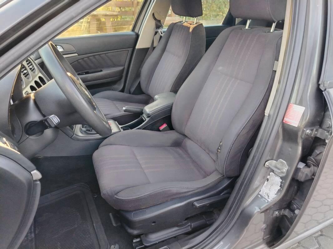 Alfa Romeo 159 1.9 jtdm 8v Progression 120cv