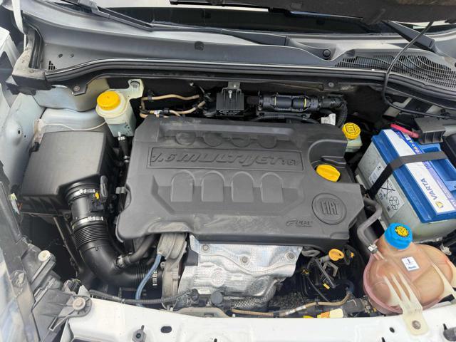 FIAT Doblo Doblò 1.6 MJT 105CV PL-TN Cargo Maxi Lamierato