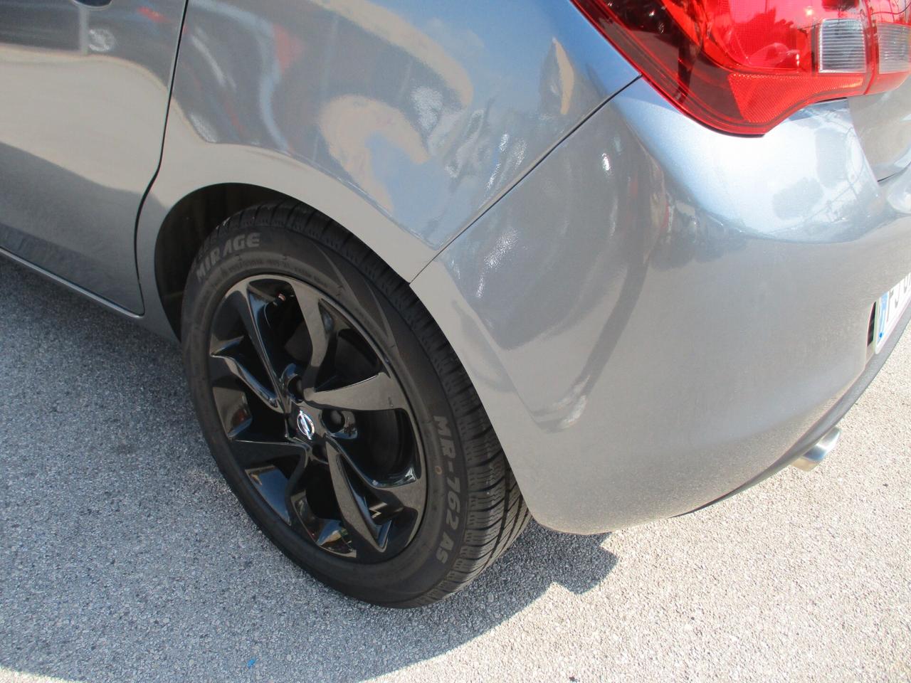 Opel Corsa CORSA V 1.4 5P BI-COLOR GPL DI SERIE *127000 KM*