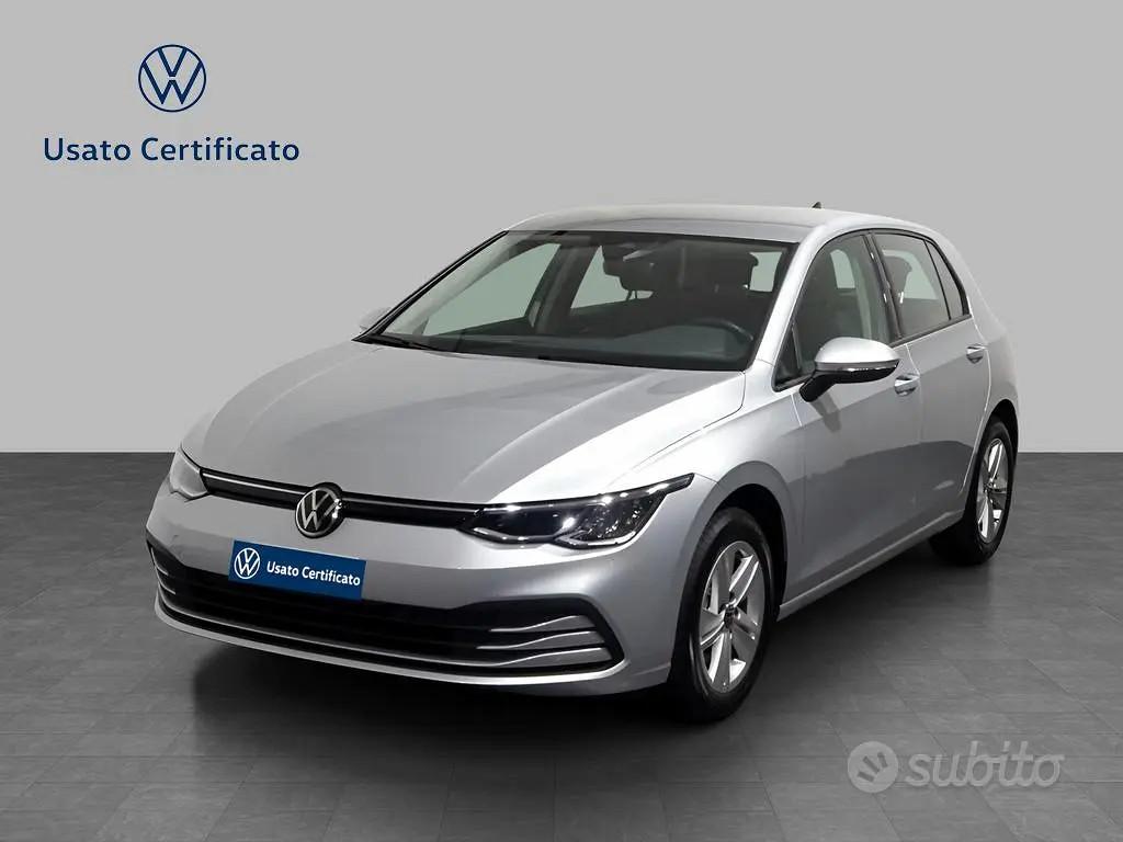 Volkswagen Golf 2.0 tdi scr Life 115cv