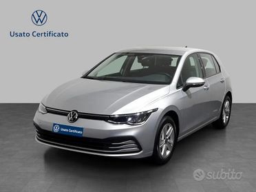 Volkswagen Golf 2.0 tdi scr Life 115cv