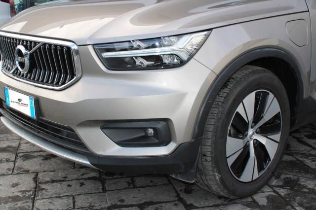 Volvo XC40 1.5 t5 phev Inscription Expression auto