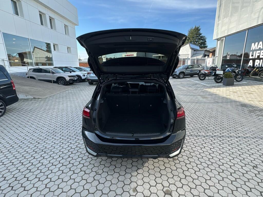 BMW Serie 2 Active Tourer 218 i Msport Steptronic