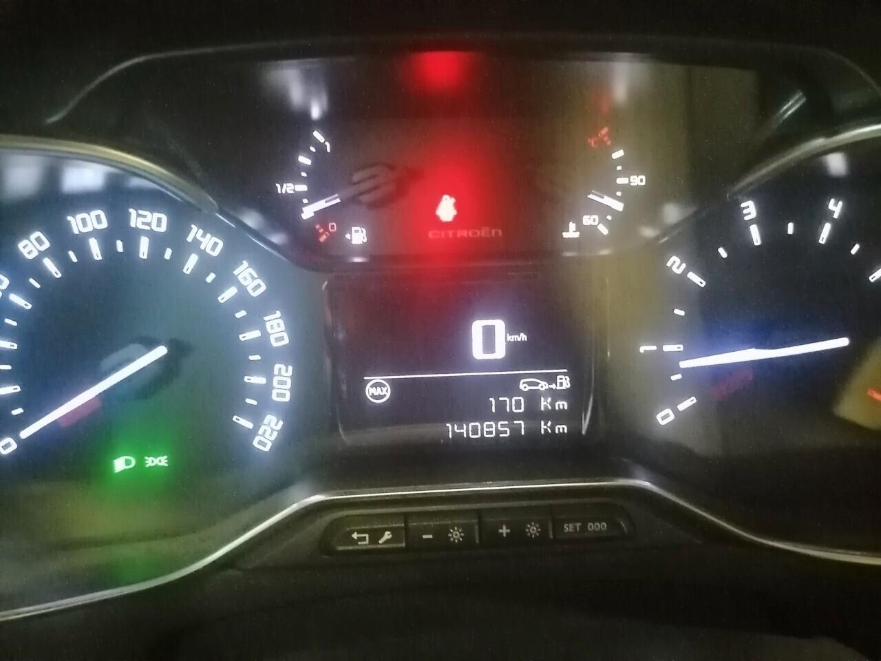 Citroen C3 PureTech 82 Shine